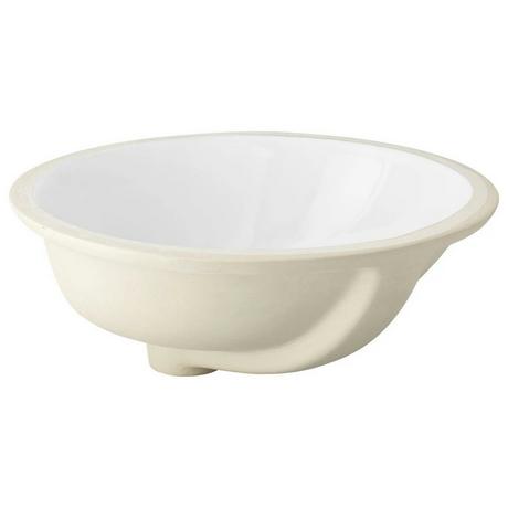 37" x 22" 3cm Marble Vanity Top for Undermount Sink - 8" Faucet Holes - Carrara - White Sink