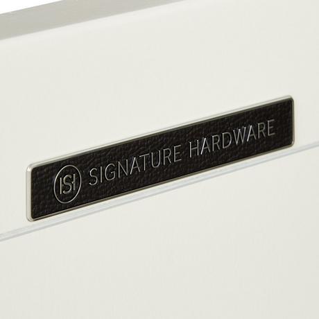 48" Elmdale Vanity for Undermount Sink - White