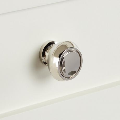 48" Elmdale Vanity for Undermount Sink - White