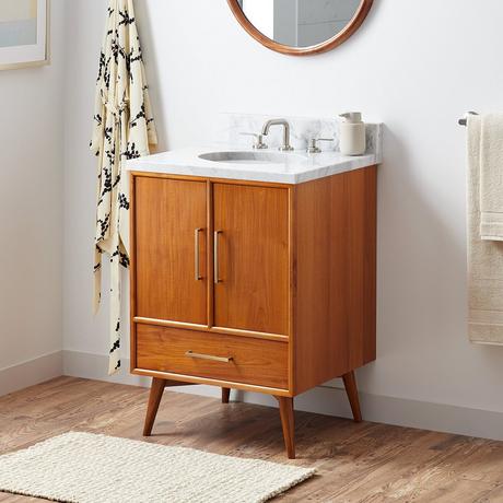 24" Novak Vanity