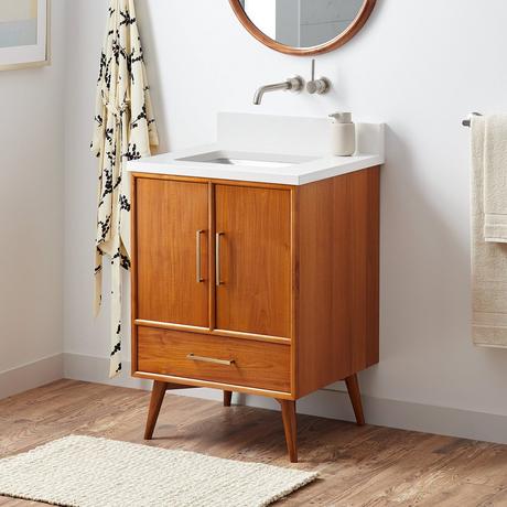 24" Novak Vanity