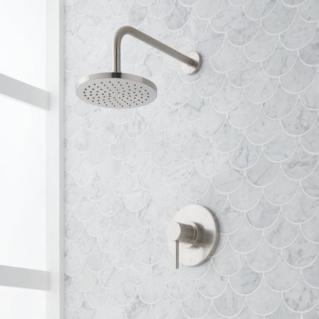 Lexia Pressure Balance Shower Set