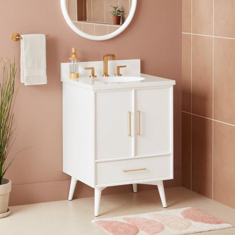 24" Novak Vanity