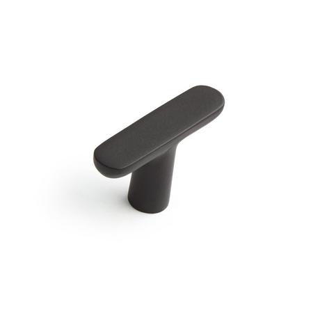 Novak Brass T Knob