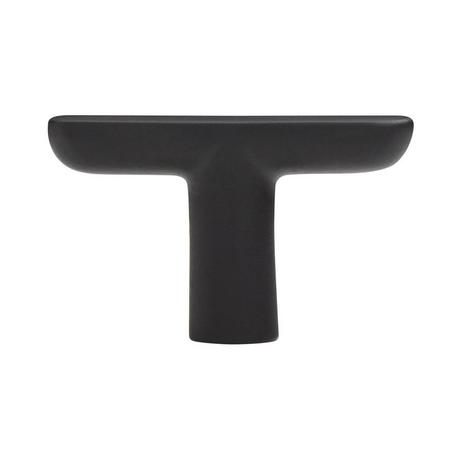 Novak Brass T Knob