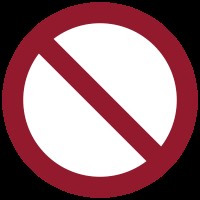 No Top